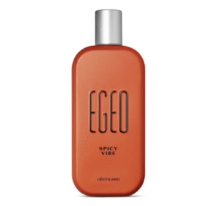 O Boticário Egeo Spicy Vibe Colônia 90ml