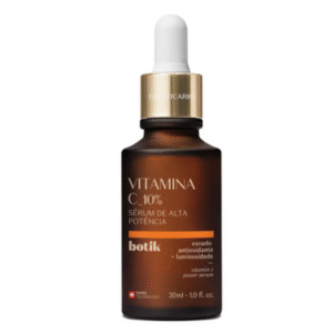 O Boticário - Botik Sérum De Alta Potência Vitamina C 10% 30ml