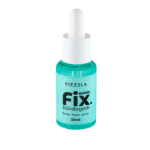 Fix Blindagem Vizzela 30ml