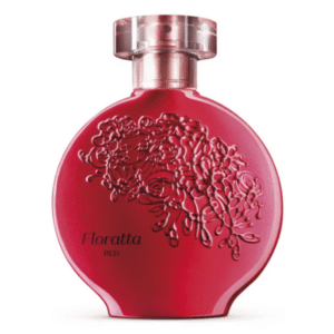 O Boticário Floratta Red Deo-colônia 75ml Feminino